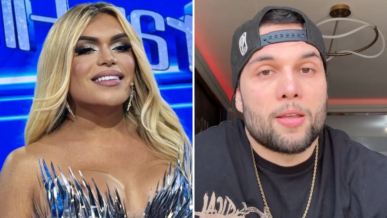 Wendy Guevara no se calla ante fuerte acusación de Marlon Colmenarez y lo para en seco: "Querías tener relaciones"