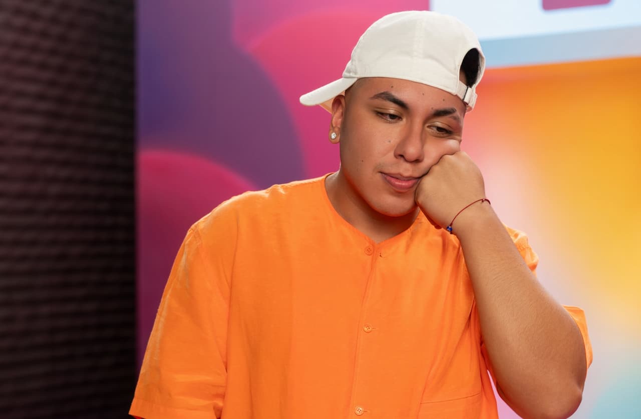 Ese Pérez.
