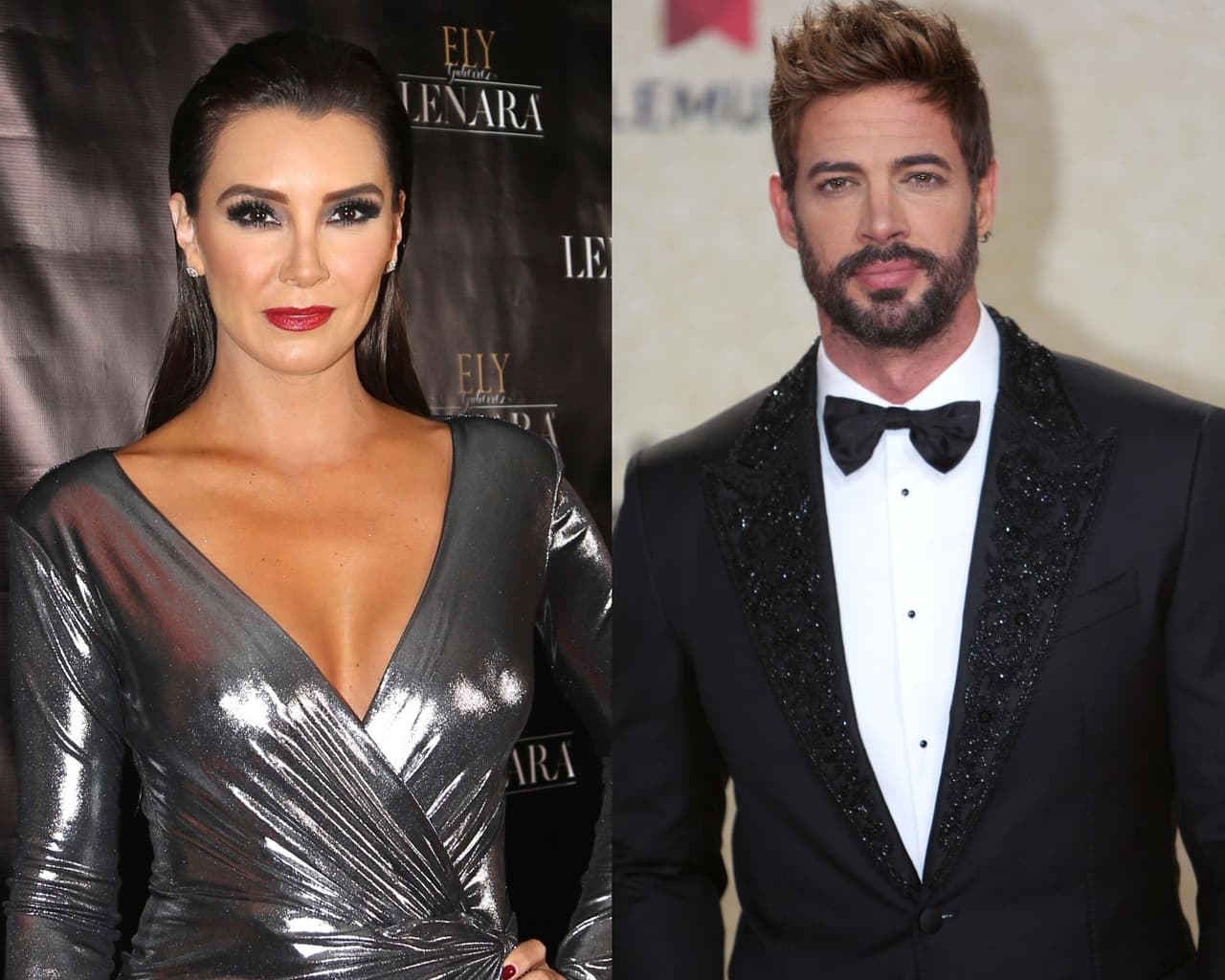 ¿Ex de William Levy responde con indirecta a triste mensaje del actor?