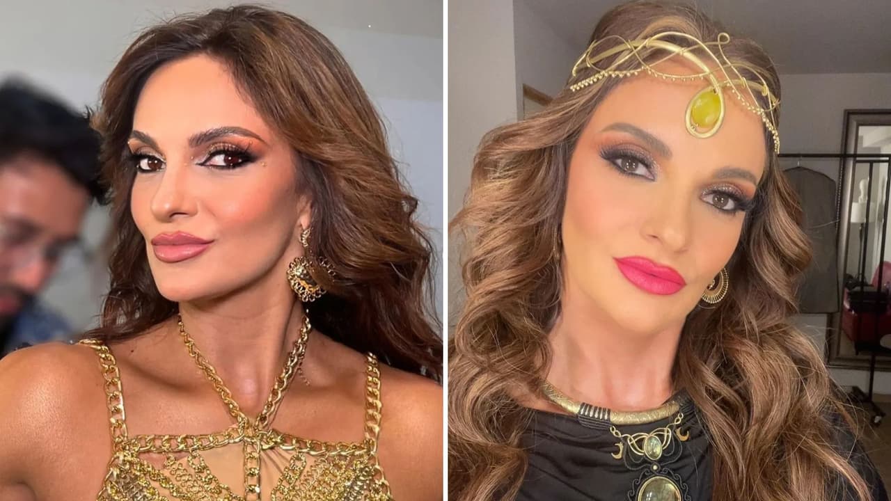 Mariana Seoane rompe en llanto al contar el difícil momento que vivió cuando le detectaron un tumor: "Había crecido mucho"