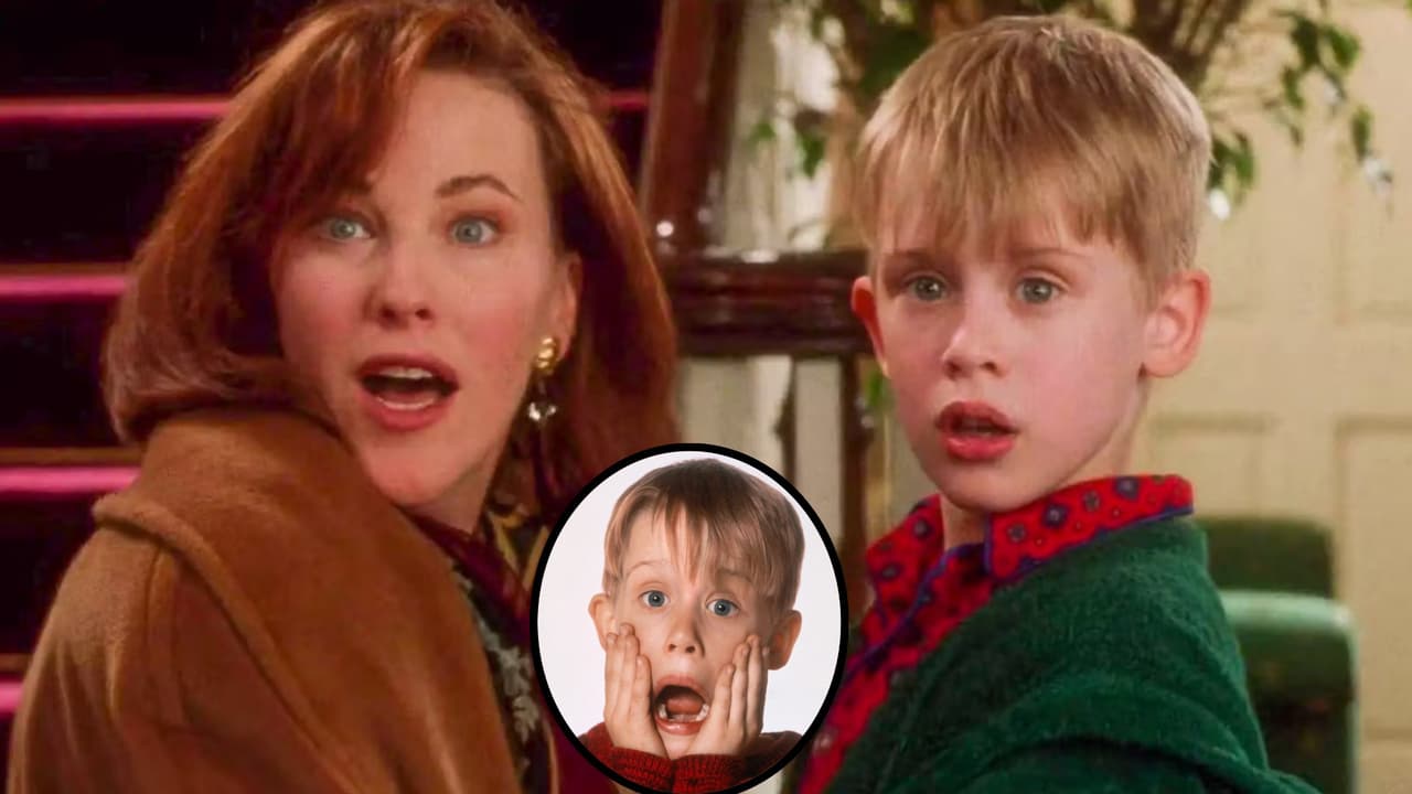 Los McCallister de ‘Mi Pobre Angelito’ pertenecería a las familias más ricas del mundo y estas son las pruebas