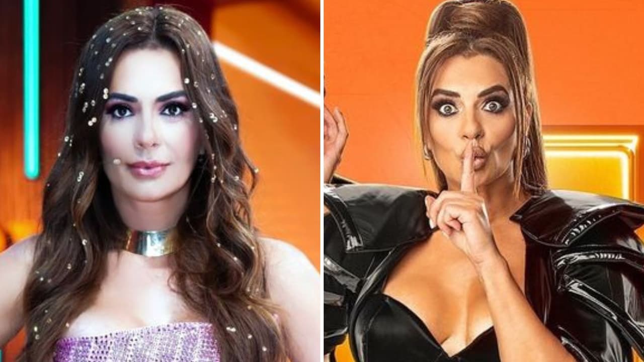 ¿Por qué Cecilia Galliano no está en las galas de La Casa de los Famosos México? Ella por fin revela la verdad