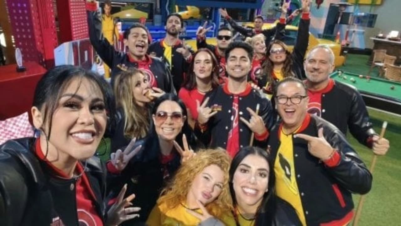 Mhoni Vidente predice quién podría ser el ganador de La Casa de los Famosos México