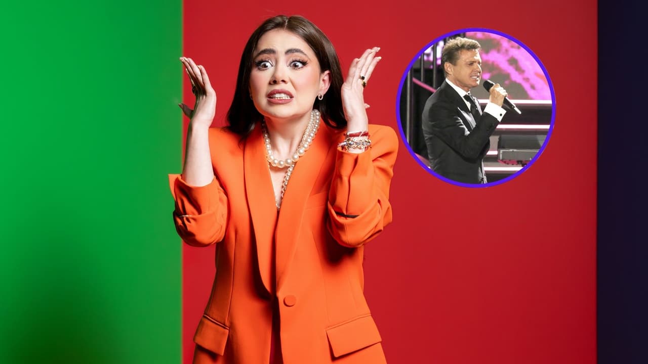 Mariana Botas relata cómo la estafaron con boletos para el concierto de Luis Miguel