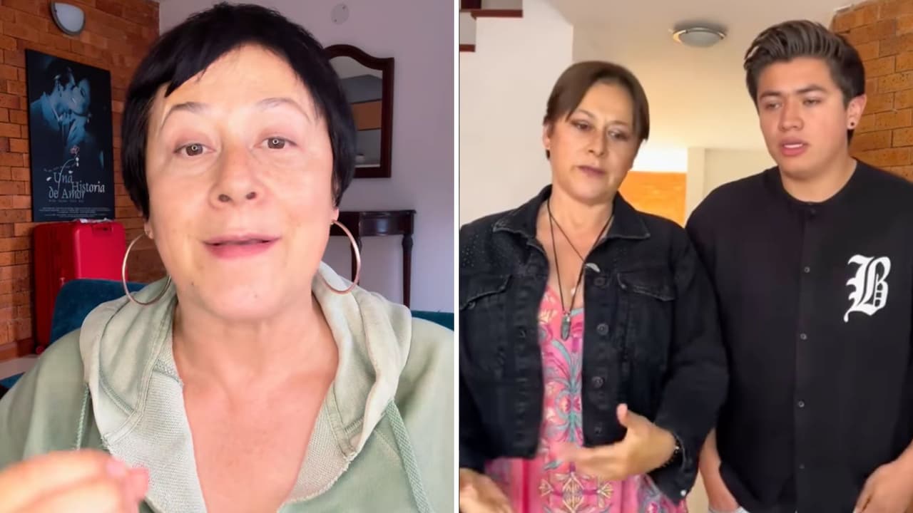 ¿Alina Lozano y Jim Velásquez se divorcian? Publican video con inesperado anuncio y desatan sospechas