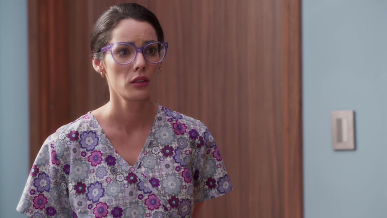 'Consuelo' ruega por una oportunidad más.