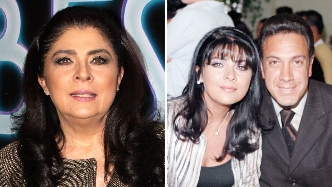 ¿Victoria Ruffo y Omar Fayad se separarán tras más de 20 años de matrimonio? La actriz revela infidelidad: "Para mí fue muy complicado"