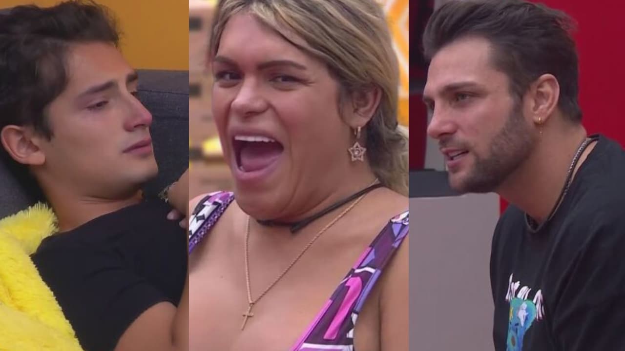 Emilio es víctima del ‘Team Infierno’; sufre burlas hasta de Wendy por culpa de Nicola y Poncho