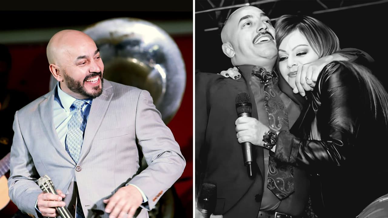 Lupillo Rivera habla sobre la muerte de su hermana Jenni Rivera en su libro autobiográfico