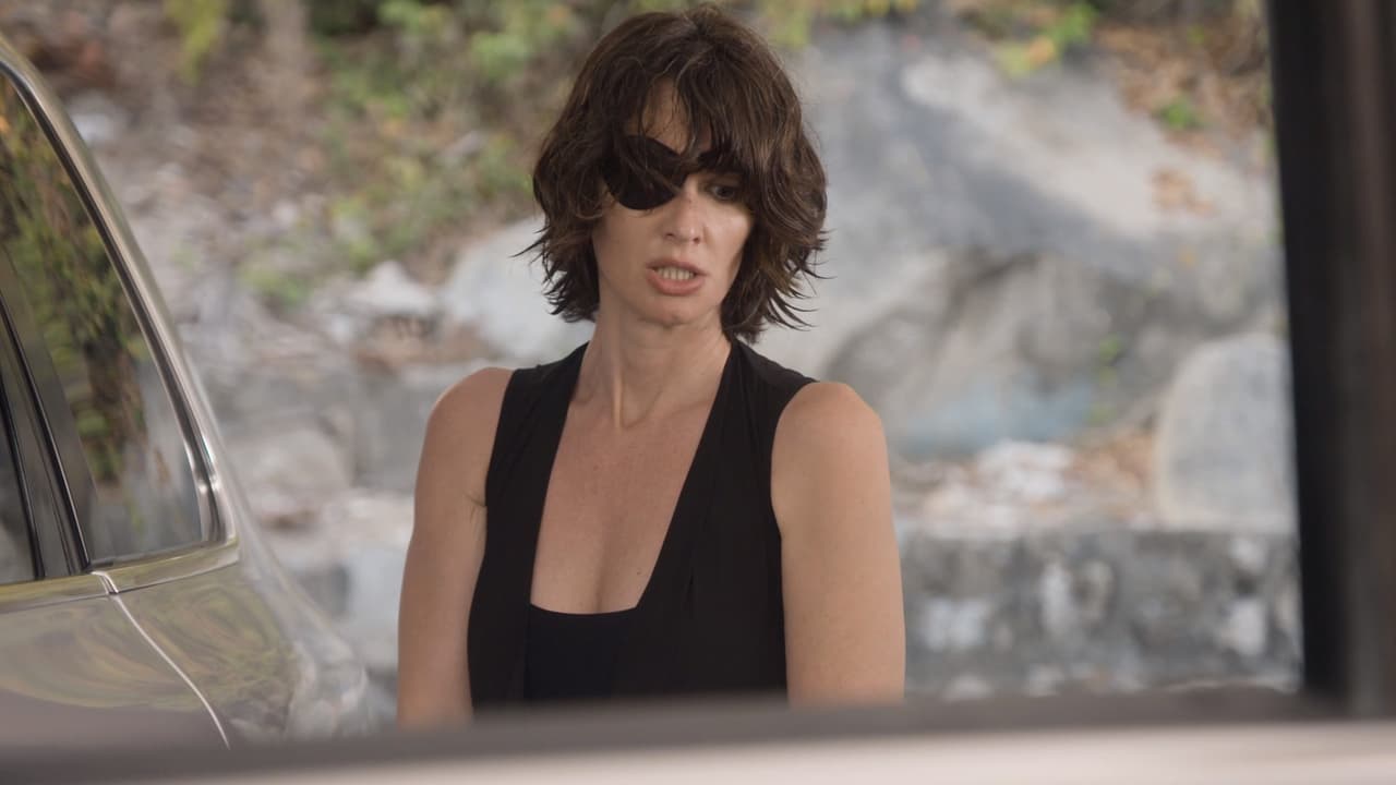 "Eres una loca depresiva, una inútil, una vientre seco, ni siquiera le serviste para darle un hijo".