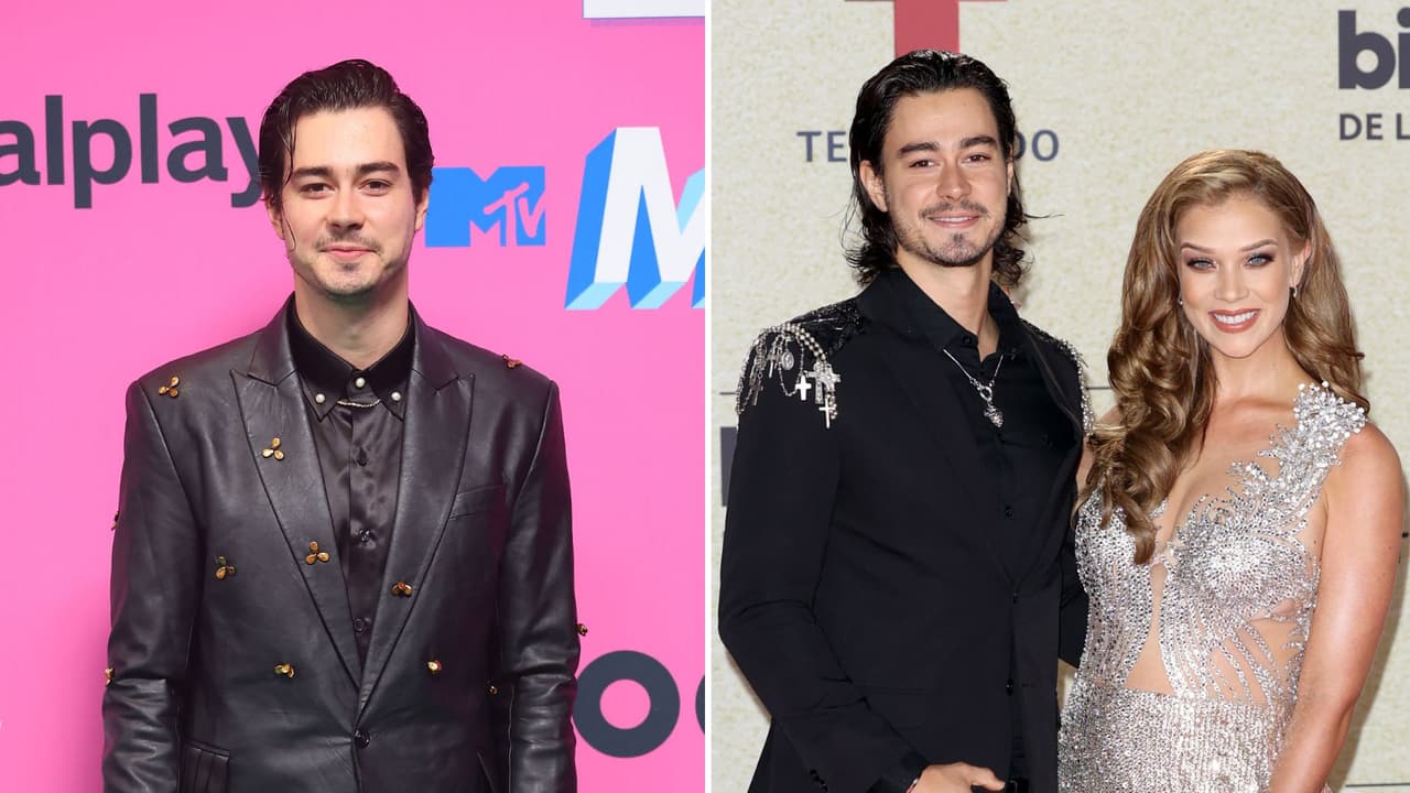 Reportan delicado a exnovio de Carolina Miranda en el extranjero: Esto se sabe de Manuel Masalva