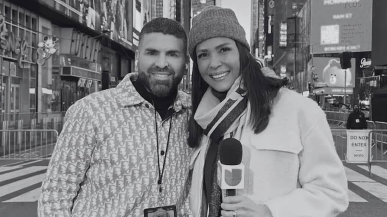 Muere querida conductora de 'Despierta América': deja huérfanos a sus dos hijos y revelan las causas del fallecimiento