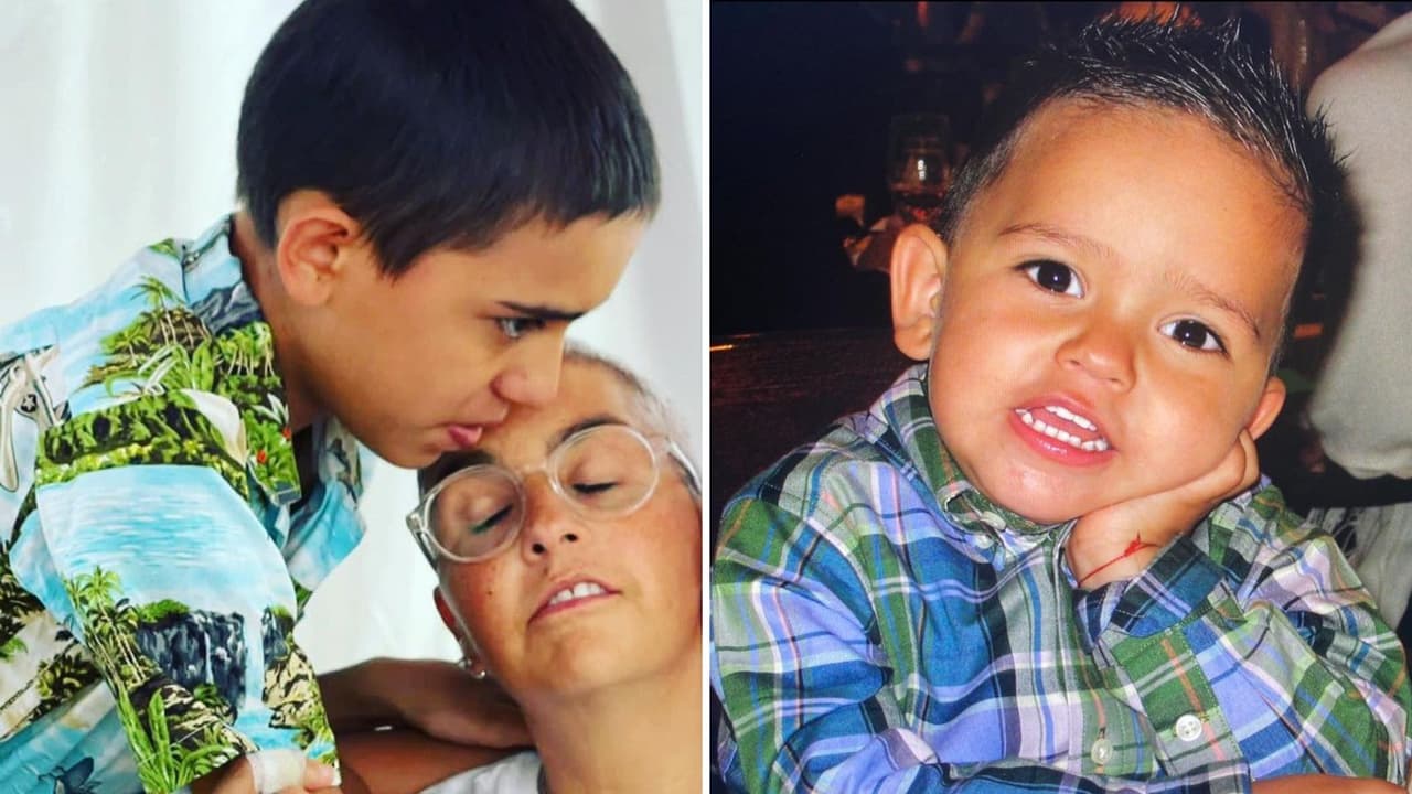 La dura historia de amor de Federica Quijano y su hijo autista: "Lo tiraron a la basura"