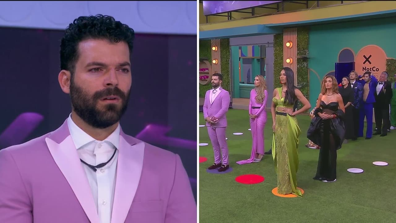 Adrián Di Monte reacciona a los posicionamientos en su contra, ¿lo tomó a mal?