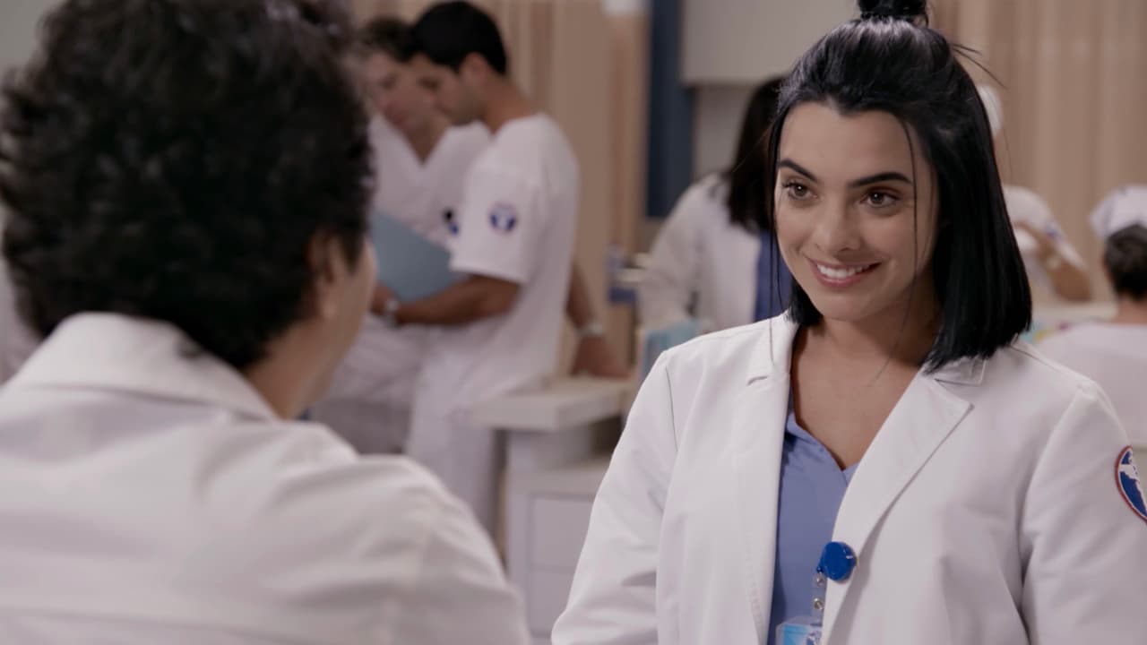 ¿'Tania' se enamorará de 'Daniel'?