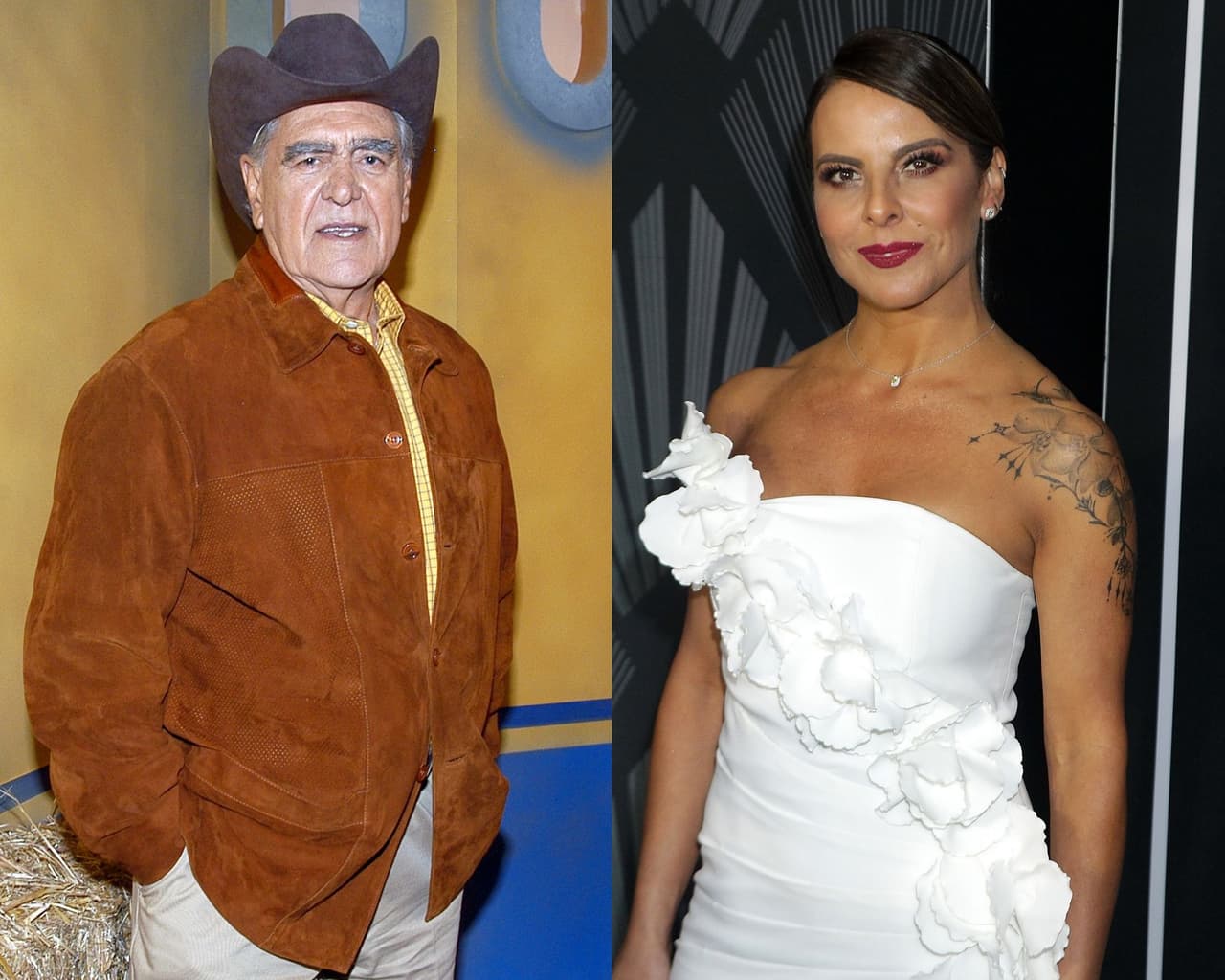 ¿Qué dijo Eric del Castillo de críticas a Kate sobre su sexualidad?