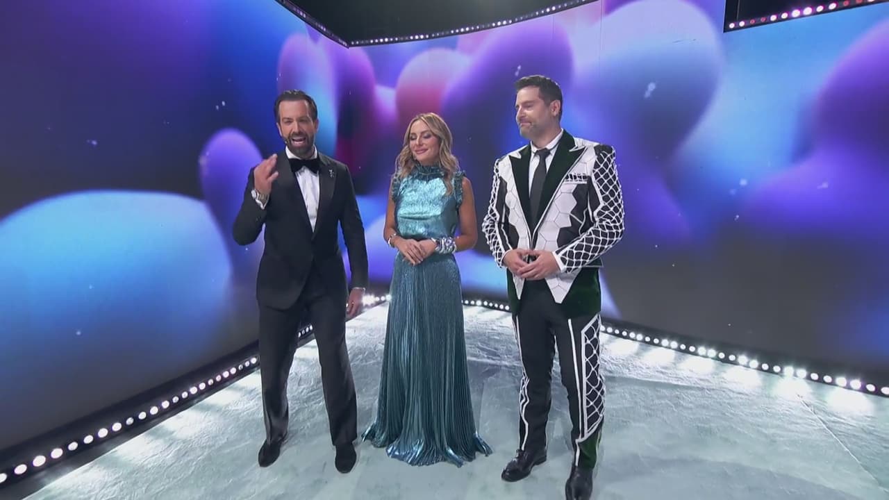 La Casa de Los Famosos México 2026.
