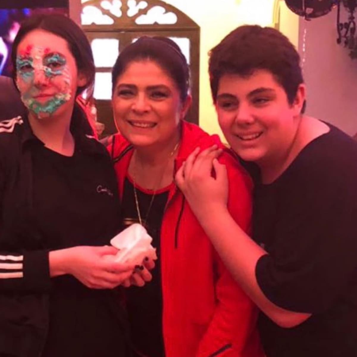 En redes sociales, han mostrado desde cómo han cambiado los mellizos hasta las divertidas fiestas de cumpleaños que Victoria Ruffo ha organizado en su honor.