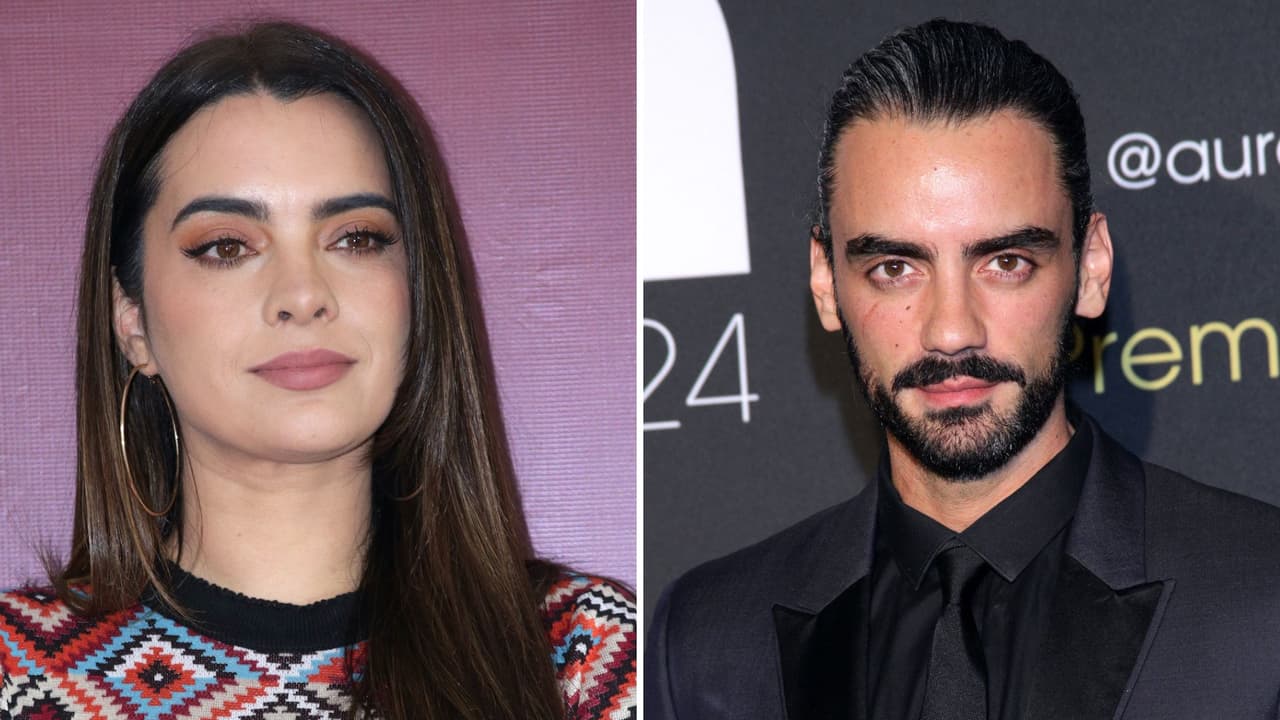 Scarlet Gruber y Diego Amozurrutia: revelan inesperado vínculo entre los villanos de 'Doménica Montero'