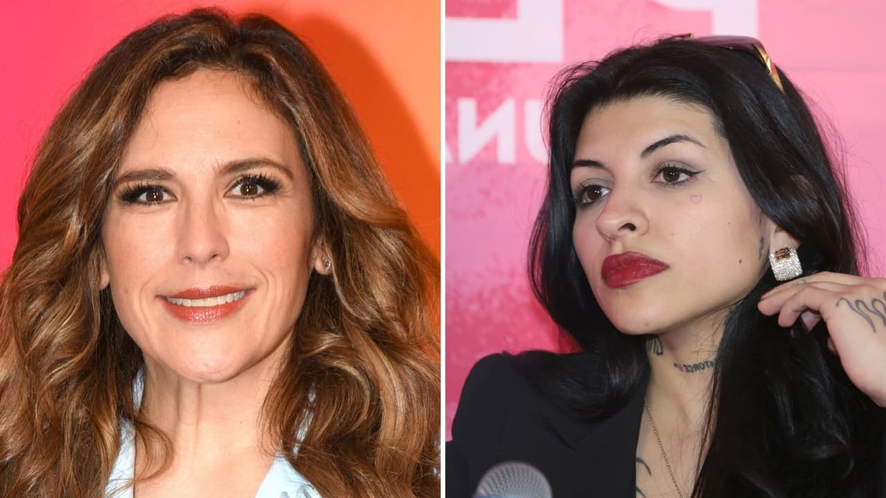 Angélica Vale responde a quienes dicen que le llegó el karma con su divorcio tras comentario sobre Cazzu