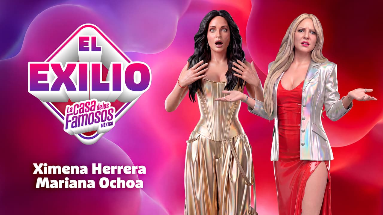 ¡Ximena Herrera se va al Exilio con Mariana Ochoa!; así se decidirá quién regresa a La Casa de Los Famosos México 2026
