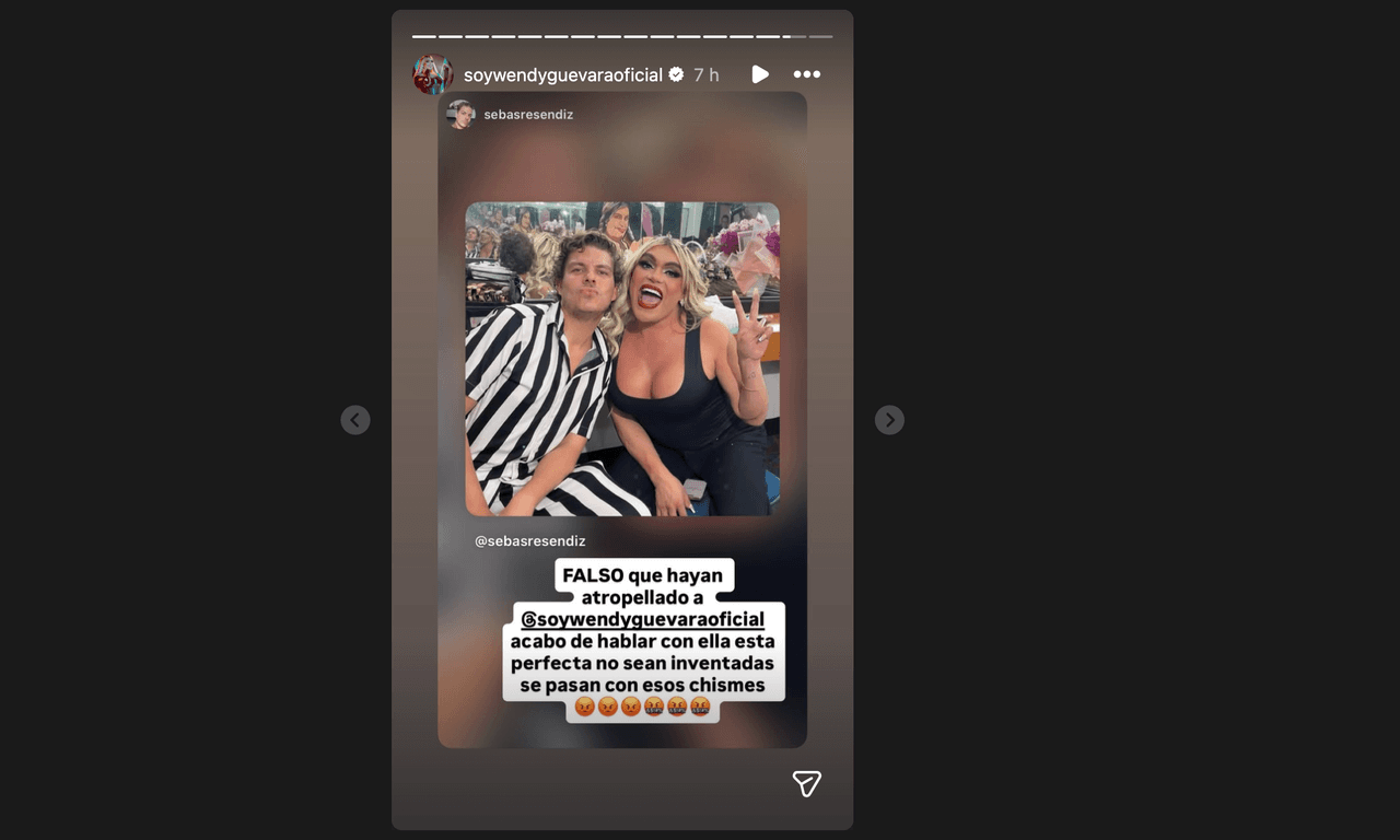 ¿Muere Wendy Guevara a los 32 años? Publican inesperado video; su mamá reacciona y conmueve con petición