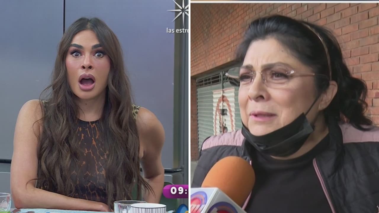 ¿José Eduardo Derbez se casó en secreto y ni a Victoria Ruffo invitó? La actriz rompe el silencio: “Siempre se mete en problemas”