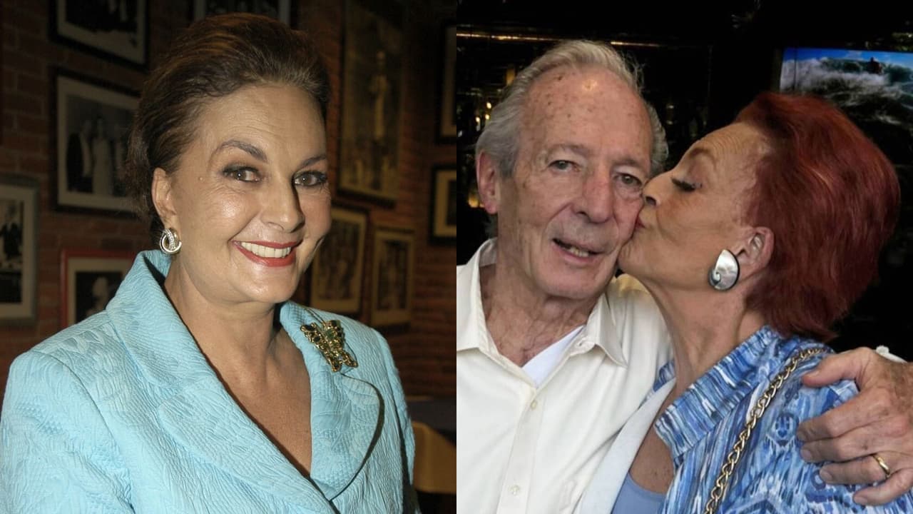 Talina Fernández supo en un “sueño” que conocería a quien fue su último novio