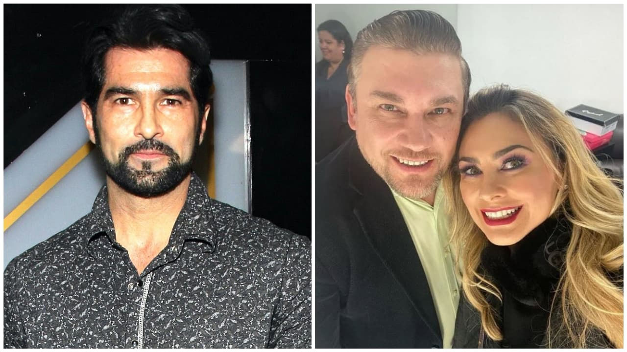 ¿Arturo Carmona manda indirecta al hermano de 'La Chule' tras exhibir que es fan de Luismi?