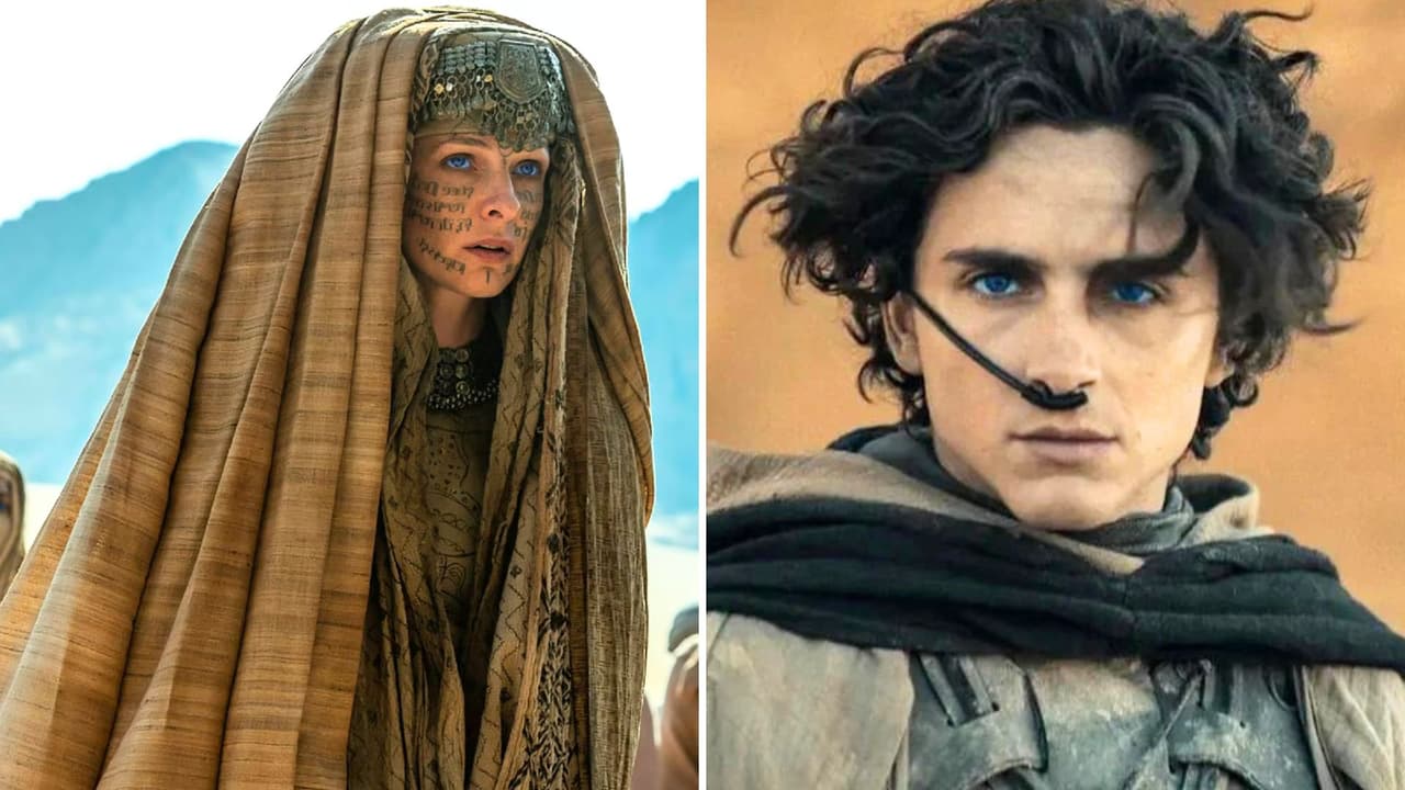 'Dune' tendrá su propia serie y se ubicará 10 mil años antes de Paul Atreides: Todo lo que debes saber