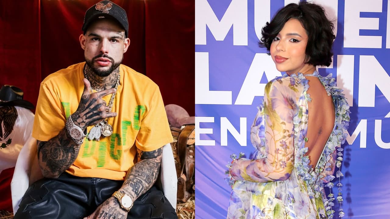 Hijas de Emiliano Aguilar impactan al reunirse con su tía Ángela; encienden rumores de reconciliación