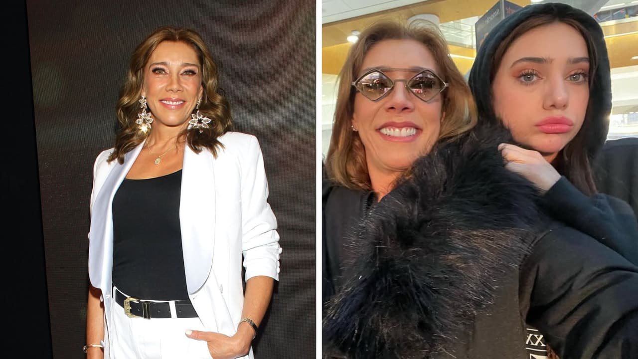 Cynthia Klitbo revela que fue víctima de robo cibernético: Le quitaron dinero destinado a la educación de su hija