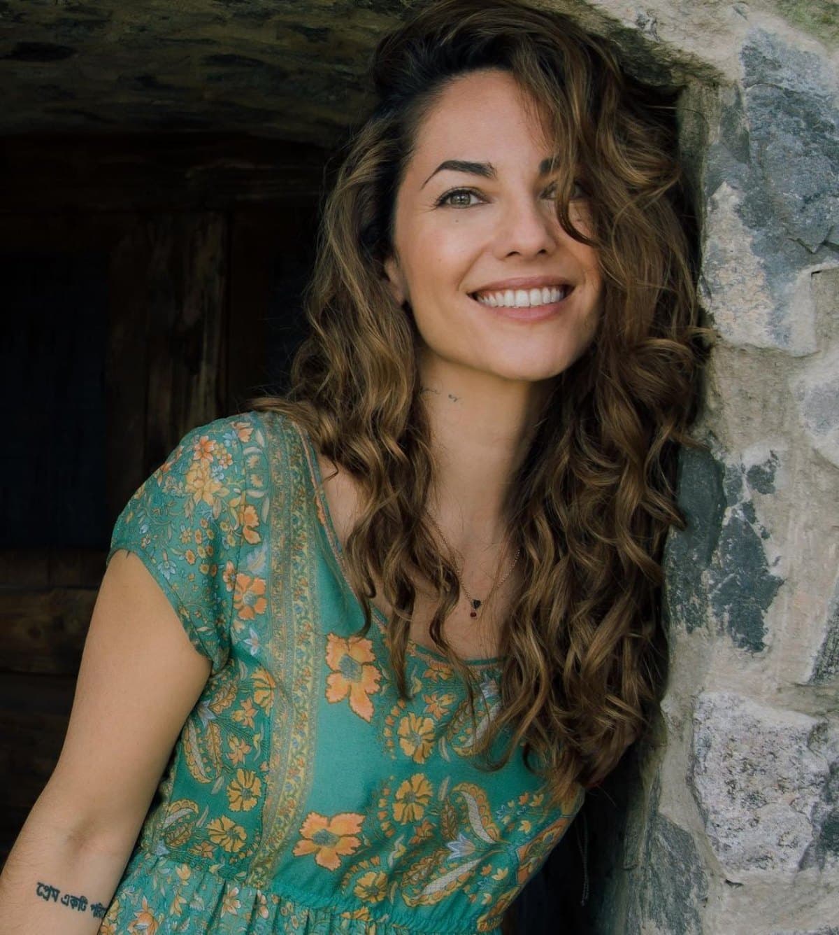 Desde 2019, Bárbara Mori comenzó un tórrido romance con el productor Fernando Rovzar y aunque la pareja trata de llevar su relación en completa privacidad, sí han compartido detalles en redes sociales e incluso la actriz ha destacado lo cercana que es a los hijos de su novio. Conoce a Tatiana y Sebastián, los hijastros de la protagonista de Rubí.