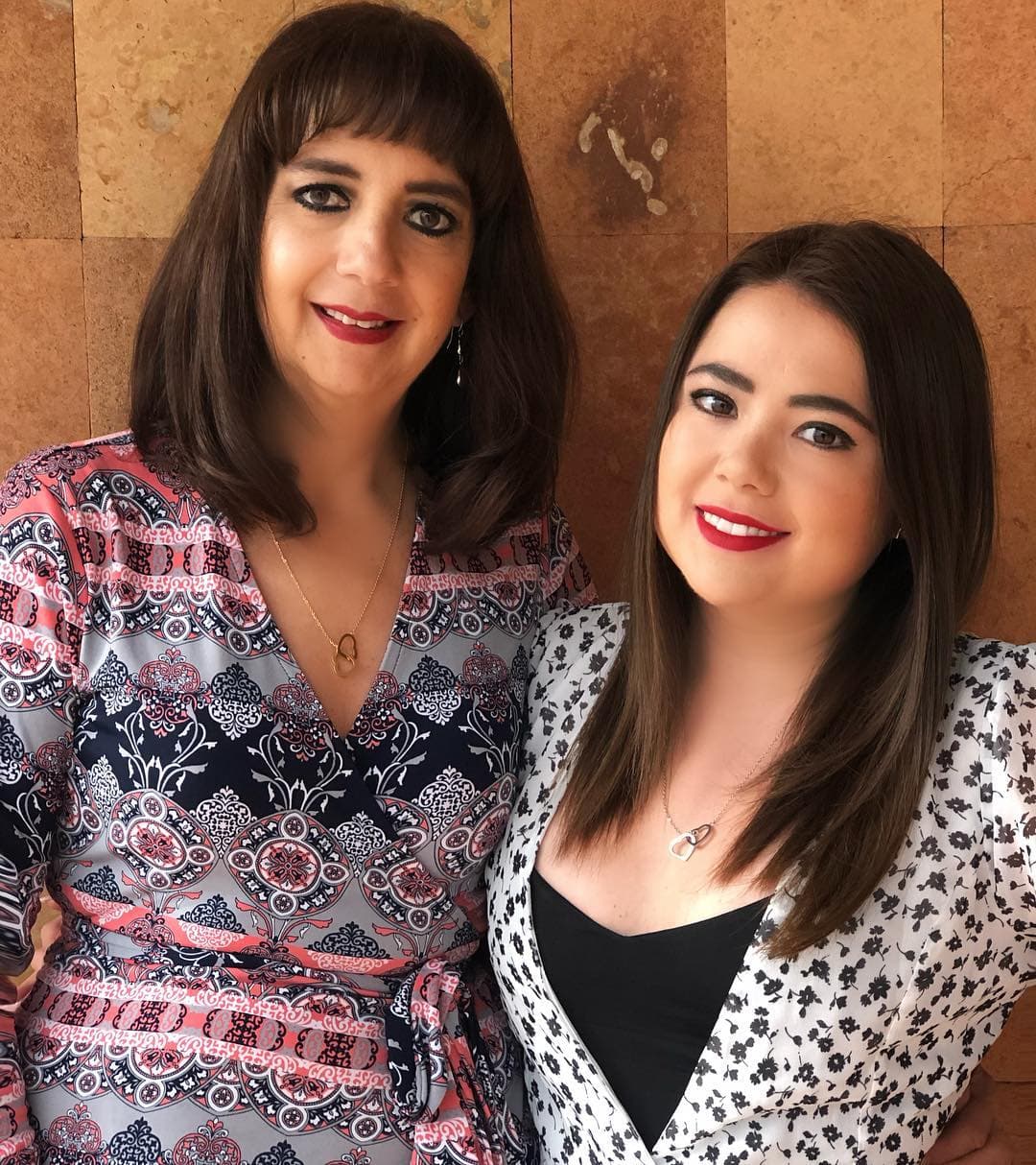 Mientras a su mamá, Elvia Lima, también le dedicó en mayo pasado emotivas palabras en las que le agradeció todo el cariño que le ha brindado.