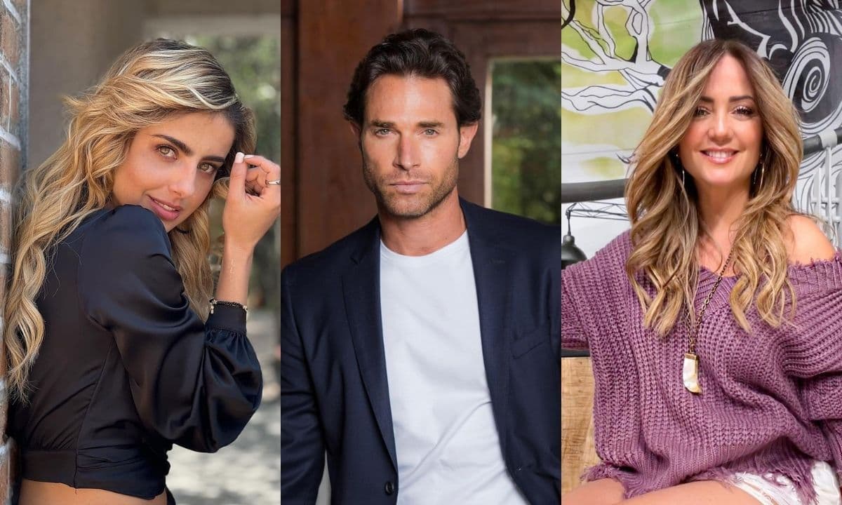 Con motivo del Día del niño, te mostramos cómo lucían en su infancia los protagonistas de telenovelas como 'Los ricos también lloran' y hasta los conductores de Hoy. Mira las tiernas fotos