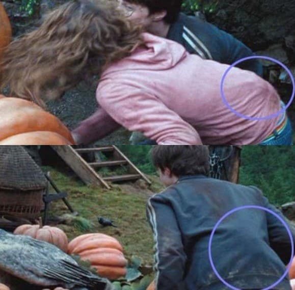 'Harry Potter y el prisionero de Azkaban'