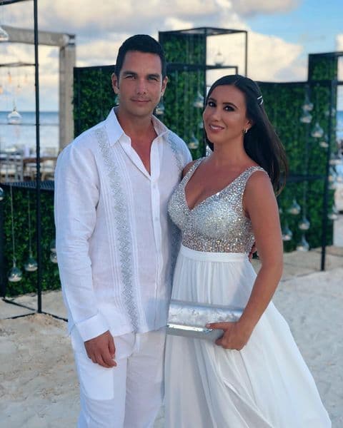 Mariazel deja en shock al celebrar a su pareja con arriesgada foto