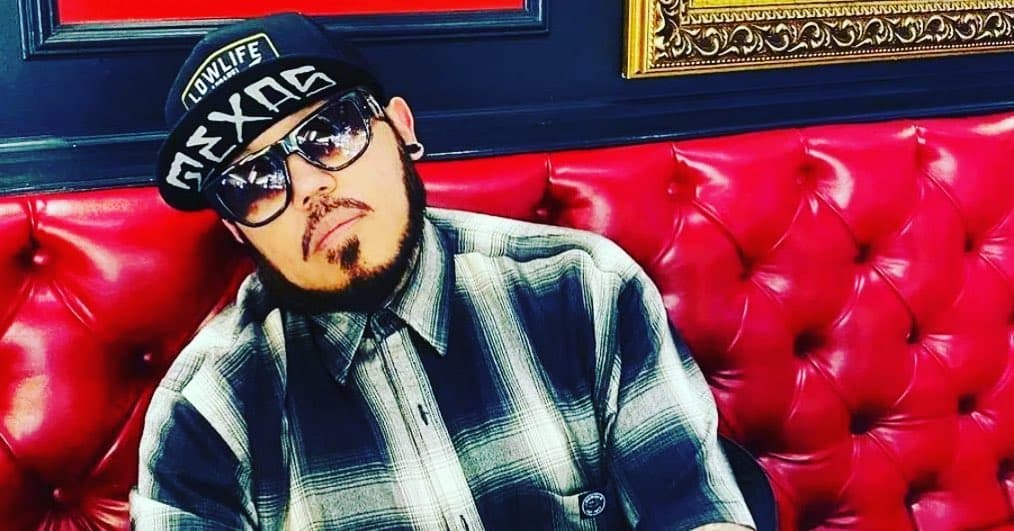 Aseguran que A.B. Quintanilla podría estar en problemas legales