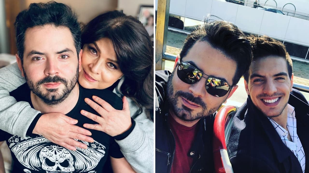 Victoria Ruffo habla por primera vez de las acusaciones sobre Vadhir Derbez: "Siempre la verdad gana"