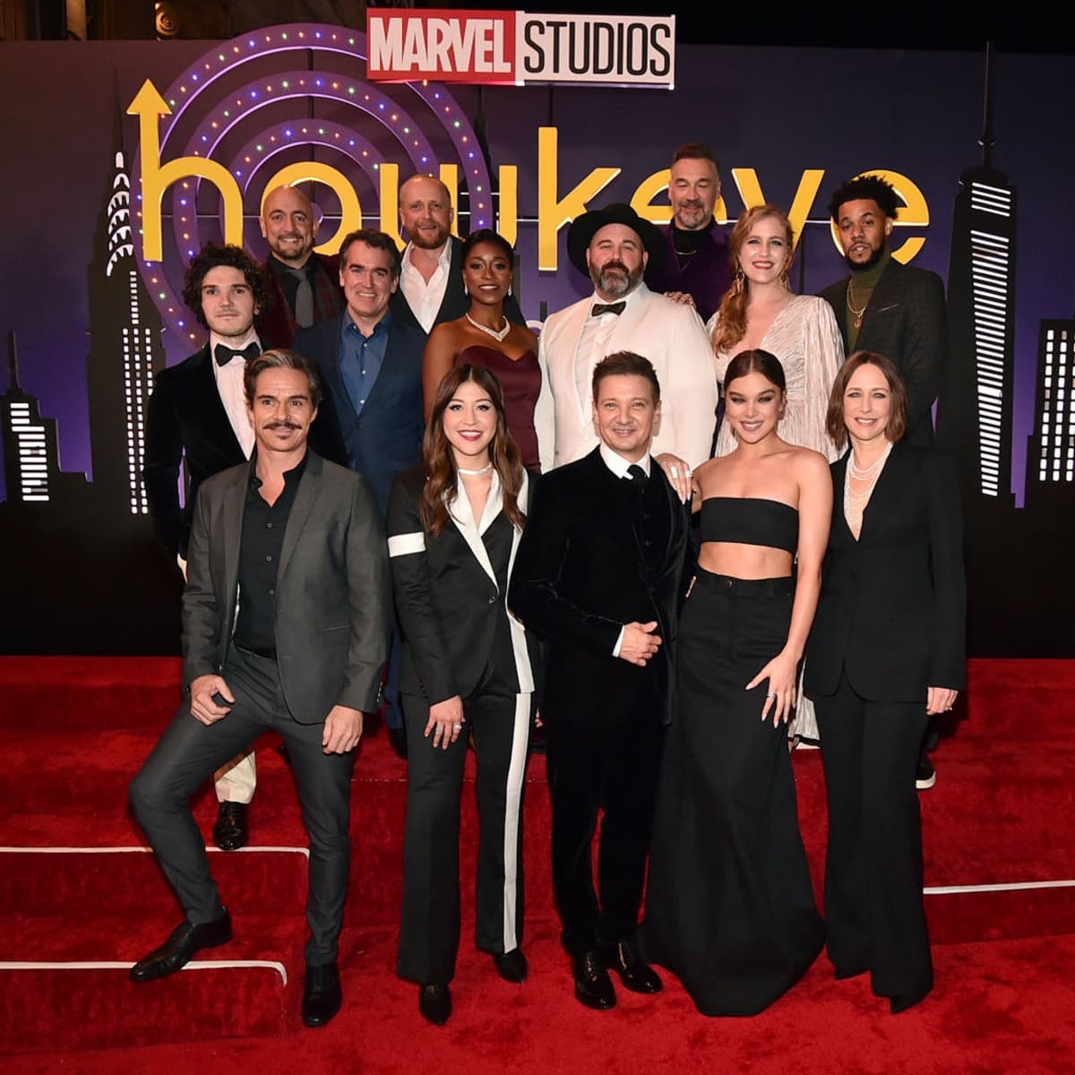Tony Dalton debutó en el UCM con el personaje de ‘Jack Duquesne‘.