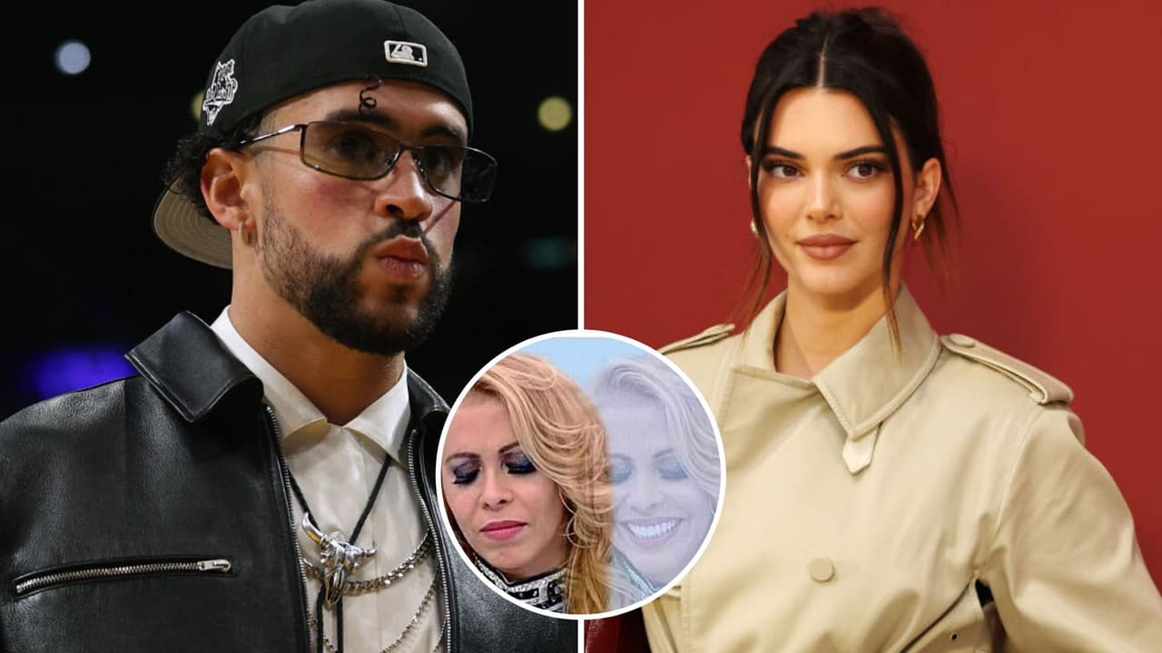 ¿Bad Bunny y Kendall Jenner terminaron? Rumor pone felices a los fans de Benito y reaccionan así