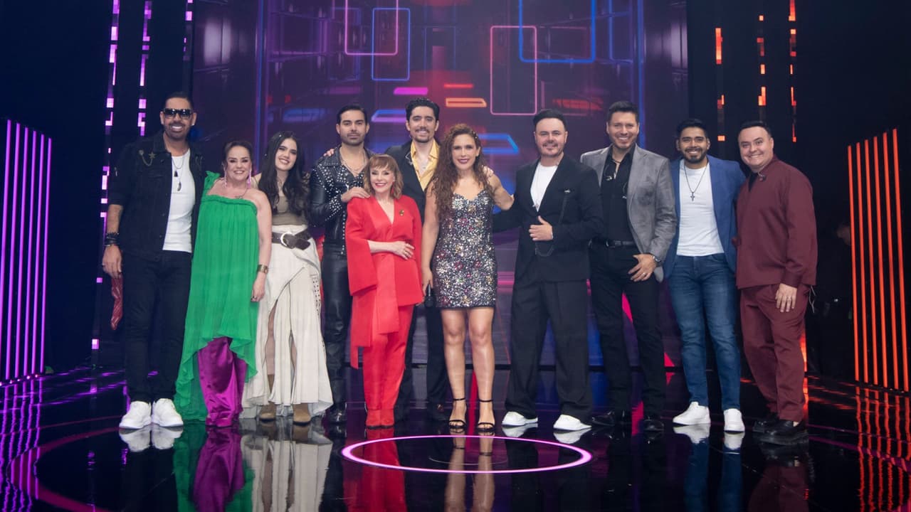 ¡Música, historias y momentos emotivos!: Así se vivió el segundo capítulo de Juego de Voces 2026