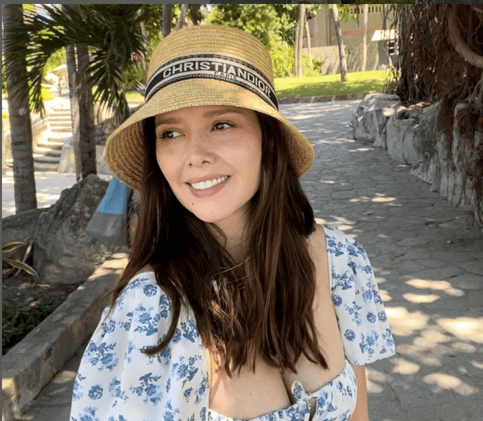 Marlene Favela comparte, orgullosa, cómo lucía en sus inicios