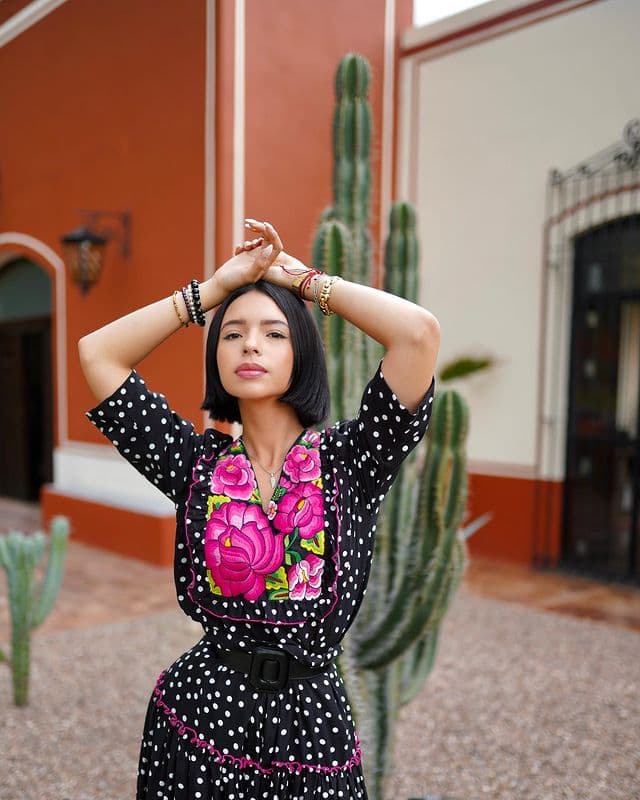 La cantante describió cada detalle previo a que se suba a los escenarios.