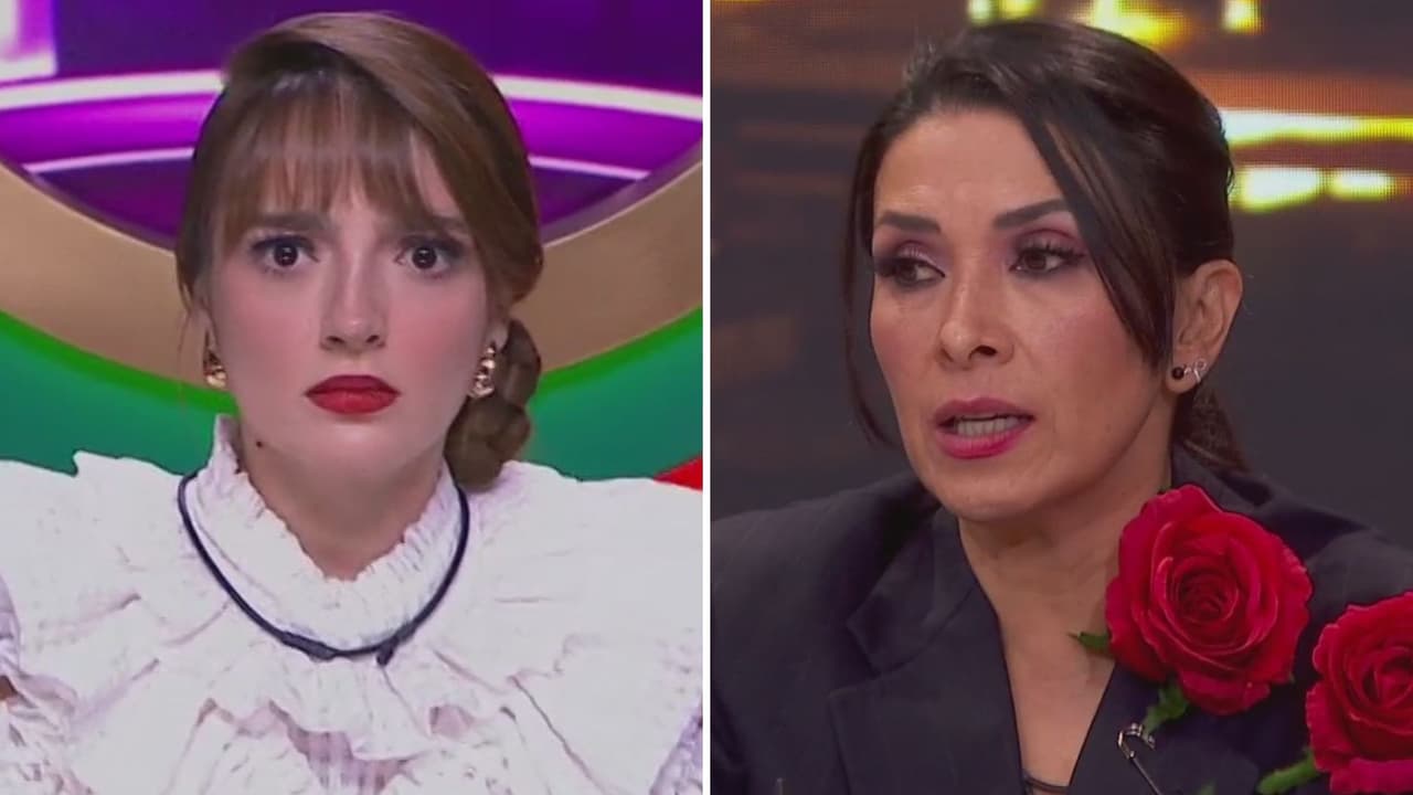 Pese a promesa a Dalílah Polanco, Elaine Haro dio un radical giro a su nominación y fue leal con Noche: esto hizo