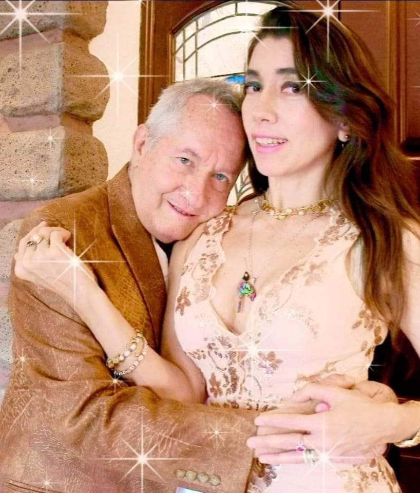 La Rosa de Guadalupe transmite el último capítulo que dirigió José Ángel García