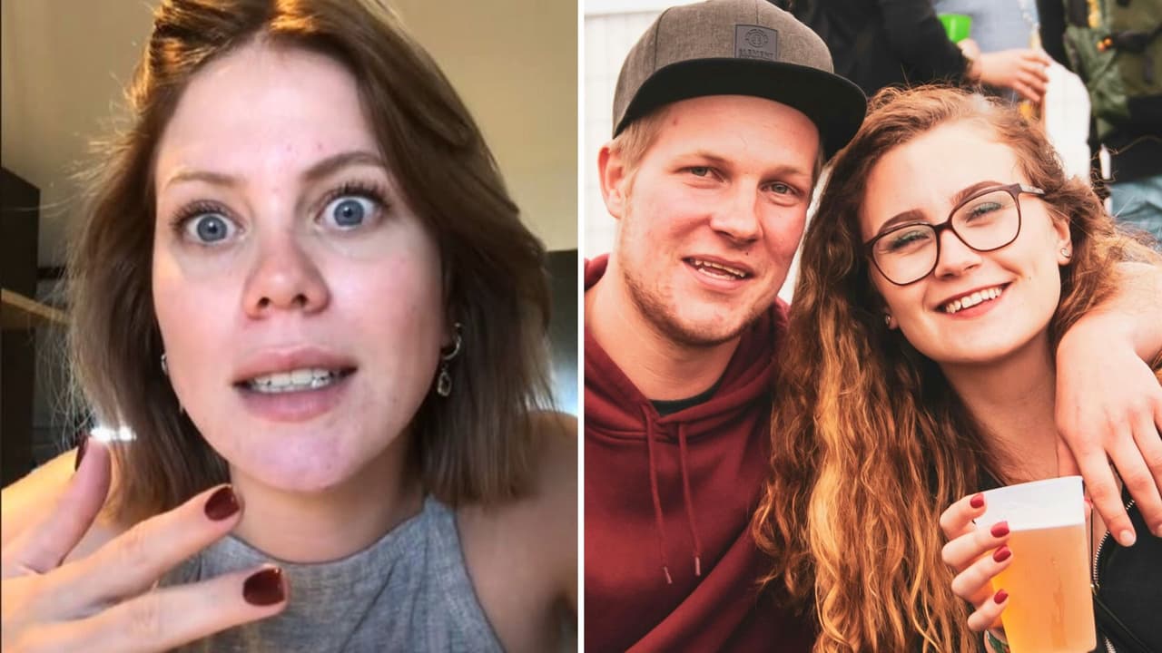 Joven a terapia para superar a su ex y descubre que la psicóloga anda con él: video viral