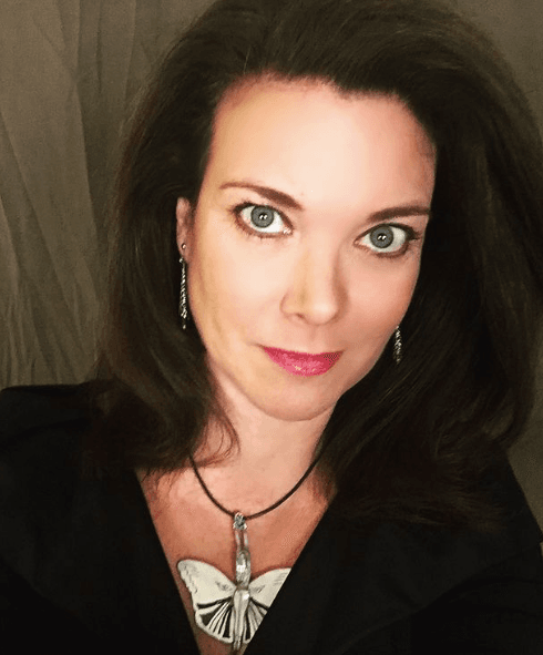 En cuanto a su vida personal, Barberi es muy activa en redes sociales y constantemente comparte aspectos privados, como su vida en familia y su amor hacia los animales. La actriz también publica recuerdos de sus papeles más significativos.