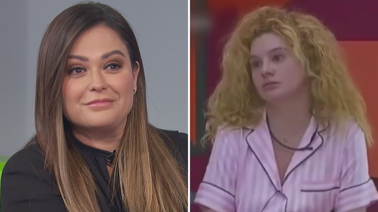 Mariana ve videos en los que llama ‘cavernicolita’ a Briggitte y reacciona: “Las actitudes no fueron las correctas”