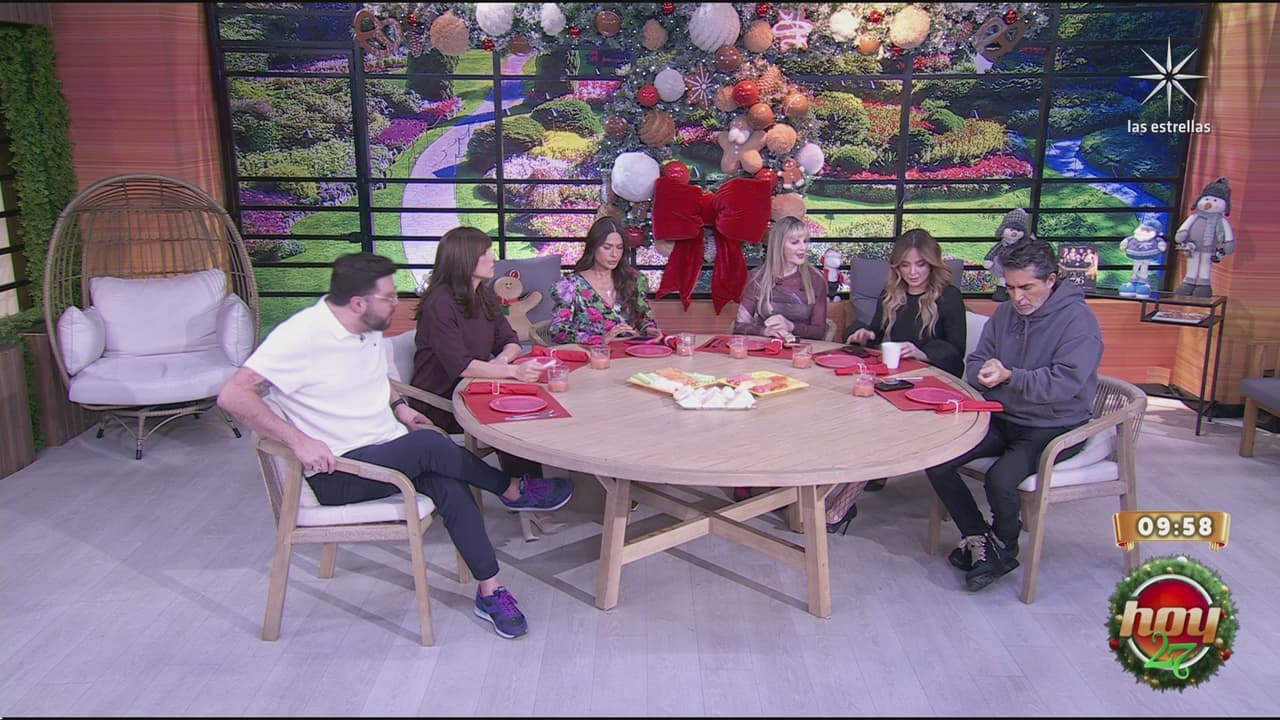 Integrante de Hoy casi pierde un seno: sufre fuertes complicaciones tras cirugía